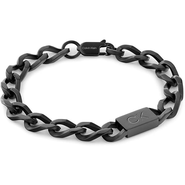 Herrarmband Calvin Klein 35000255