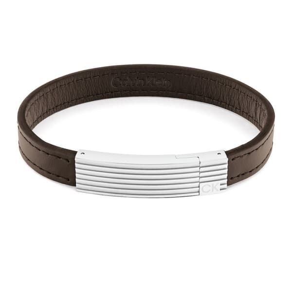 Miesten rannekorut Calvin Klein 35000268