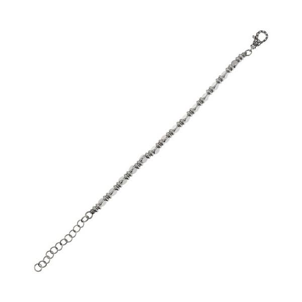 Herrarmband Albert M. WSOX00585.S