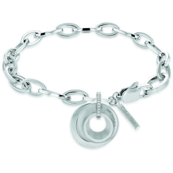 Armbånd til kvinder Calvin Klein 1681325