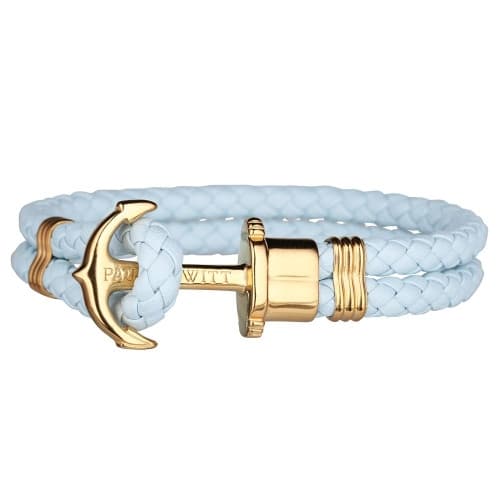 PAUL HEWITT PH-PH-LGBSXXL - Bracelet Unisex (19-20CM)