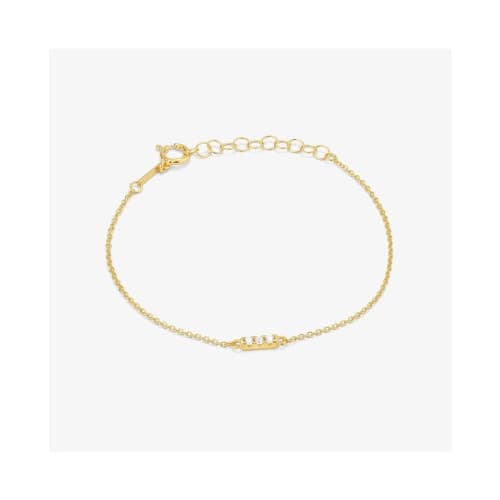 RADIANT RY000081 - Bracelet Dam (19CM)
