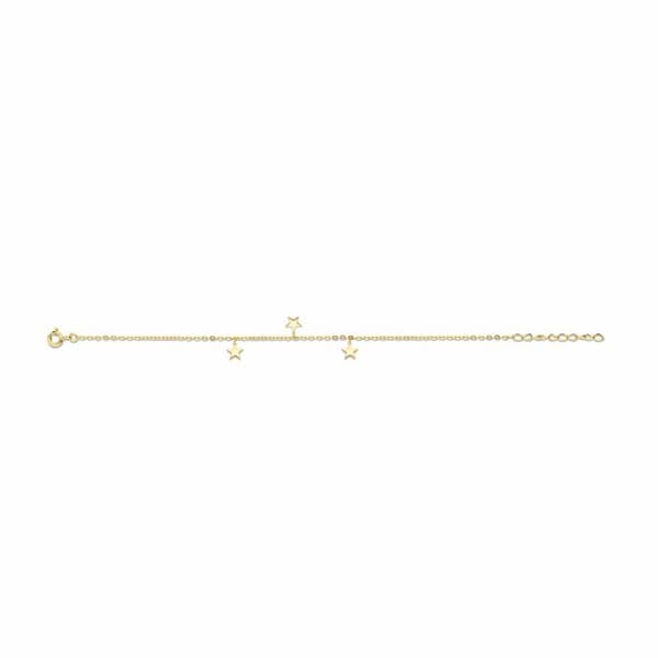 Naisten rannekorut New Bling 9NB-0401