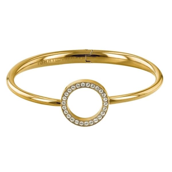 Armbånd til kvinder Tommy Hilfiger 2780065