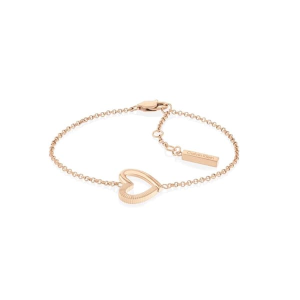 Naisten rannekorut Calvin Klein 35000389