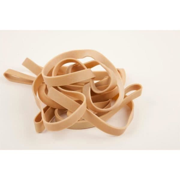 Gummiband 200x10mm påse à 1kg - Apli