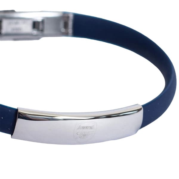 Arsenal FC Silikone armbånd