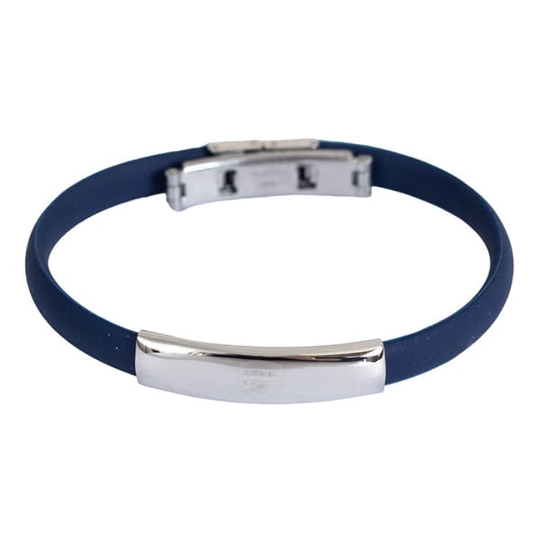 Arsenal FC Silikone armbånd Navy One Size