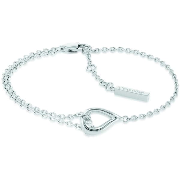 Naisten rannekorut Calvin Klein 1681347