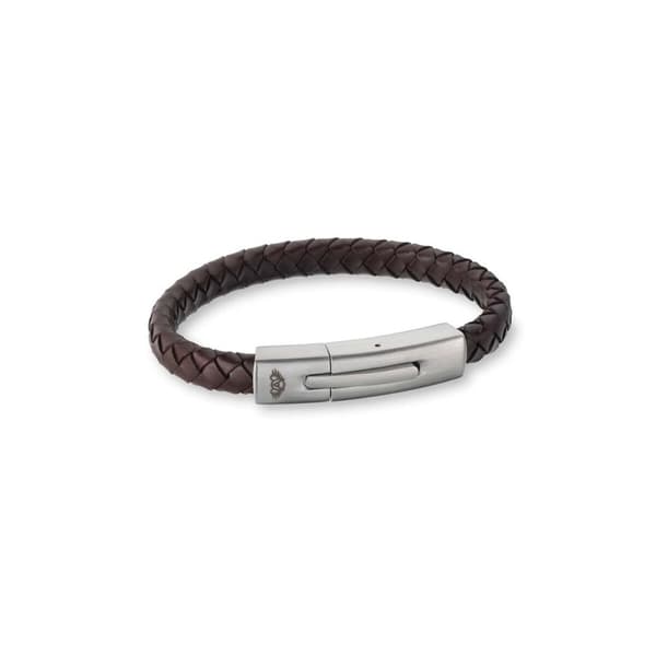Miesten rannekorut AN Jewels AA.P197BR.M