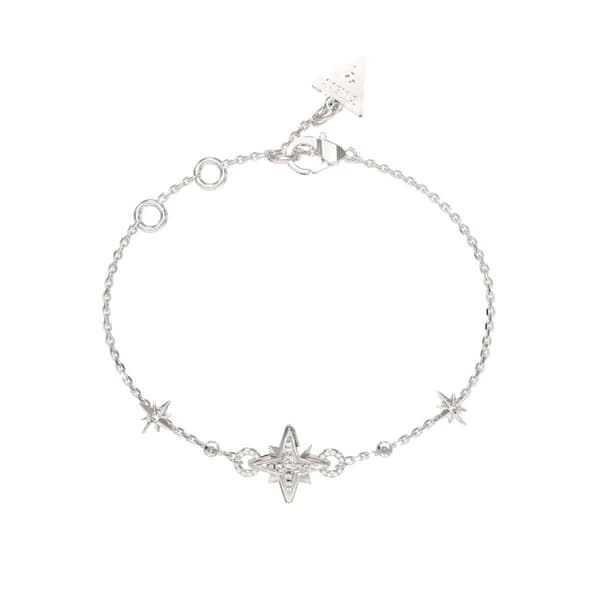 Naisten rannekorut Guess JUBB03330JWRHS