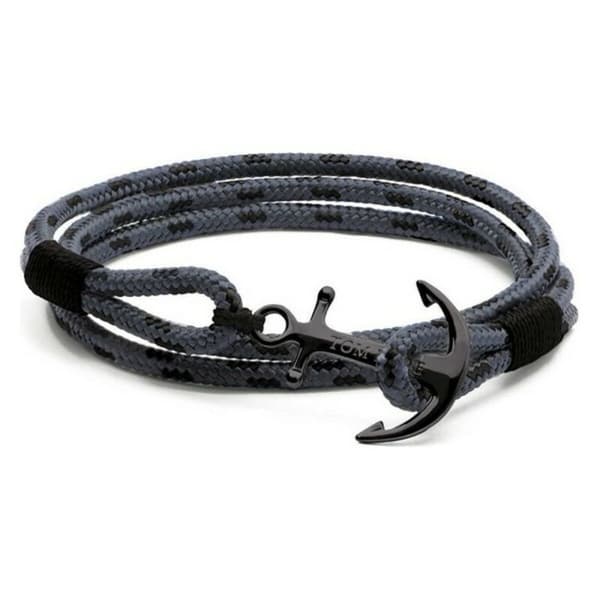 Unisex rannekorut Tom Hope TM015 - 17 cm