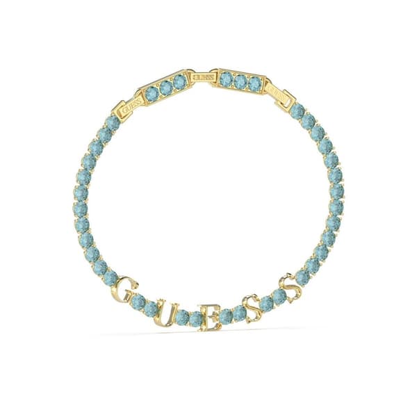 Naisten rannekorut Guess JUBB04218JWYGAQT-U