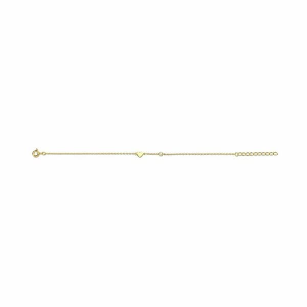 Naisten rannekorut New Bling 9NB-0412