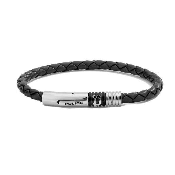 Herrarmband Police PJ26430BLB01