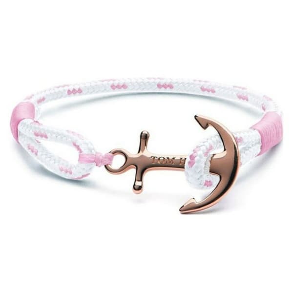 Damarmband Tom Hope TM017 - 17 cm