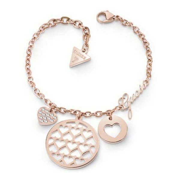 Damarmband Guess UBB85072-S