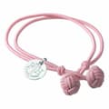 Miniatyrbild 1 av 4: Damarmband Paul Hewitt 17-18 cm - Rosa