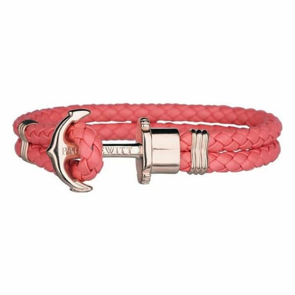 Unisexarmband Paul Hewitt PH-PH-L-R-CB - 20 cm