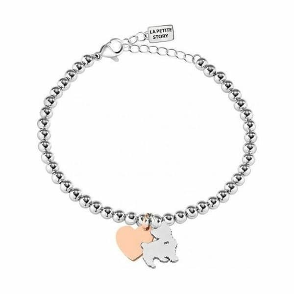 Damarmband La Petite Story LPS05AQI05