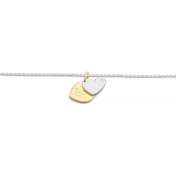 Damarmband Secrecy 17 - 20 cm