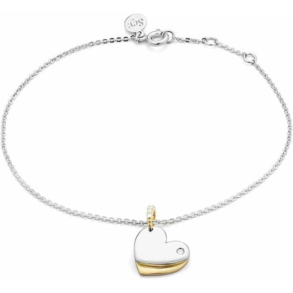 Damarmband Secrecy 17 - 20 cm