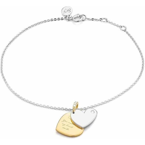 Damarmband Secrecy 17 - 20 cm