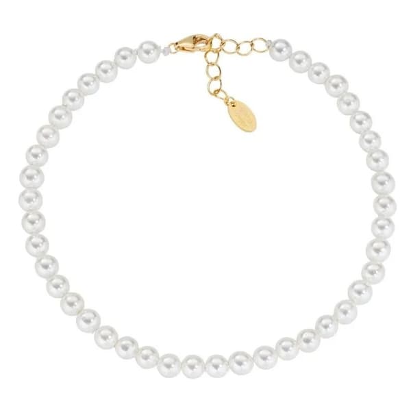 Damarmband Amen BRPE60SWGB16