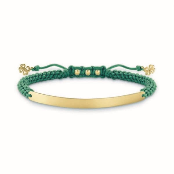 Armbånd til kvinder Thomas Sabo LBA0061-848-6 - 14,5-21 cm