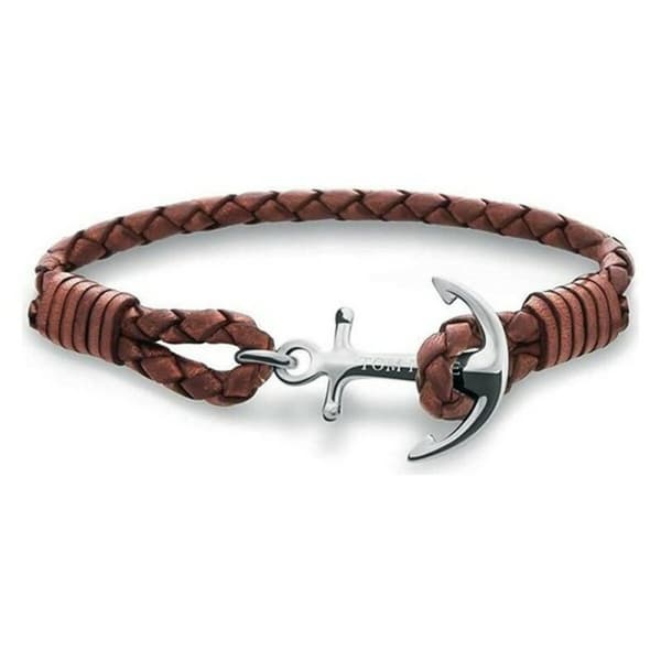 Unisex rannekorut Tom Hope TM022 - 18 cm