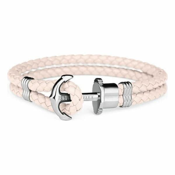 Unisex armbånd Paul Hewitt - 22 cm