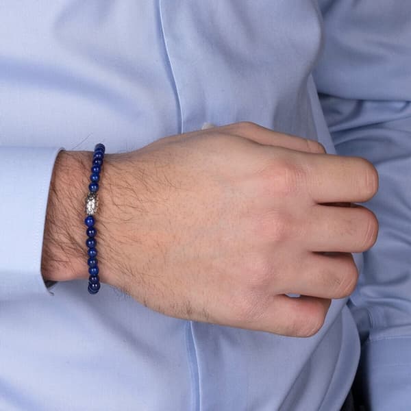 Armbånd til mænd Albert M. WSOX00135.LPS