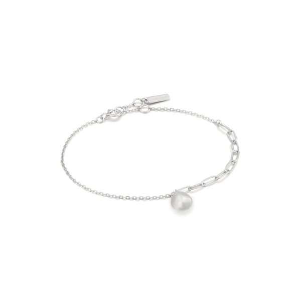 Armbånd til kvinder Ania Haie B019-02H 19 cm