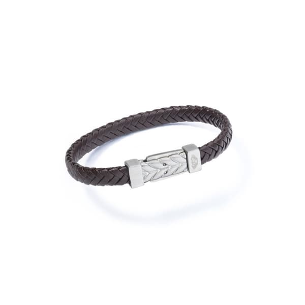 Armbånd til mænd AN Jewels AA.P256LSBR.M