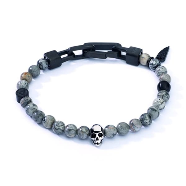 Armbånd til mænd AN Jewels AA.P255KGR
