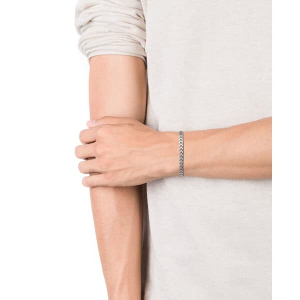Armbånd til mænd Viceroy 75083P01000