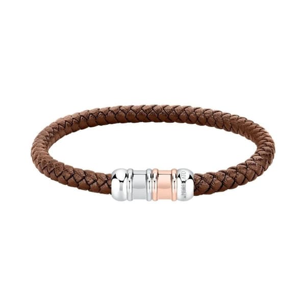 Armbånd til mænd Morellato SQH54