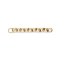 Miniatyrbillede 3 af 3: Armbånd til kvinder Guess JUBB02116JWYGS 20 cm