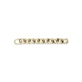Miniatyrbillede 1 af 3: Armbånd til kvinder Guess JUBB02116JWYGS 20 cm