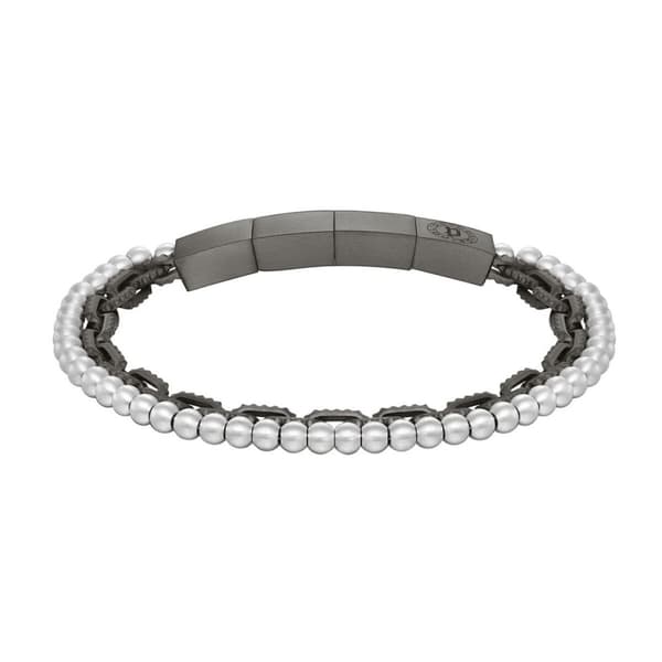 Armbånd til mænd Police PEAGB0035301