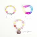 Miniatyrbild 4 av 4: Armband Flicka Disney Princess