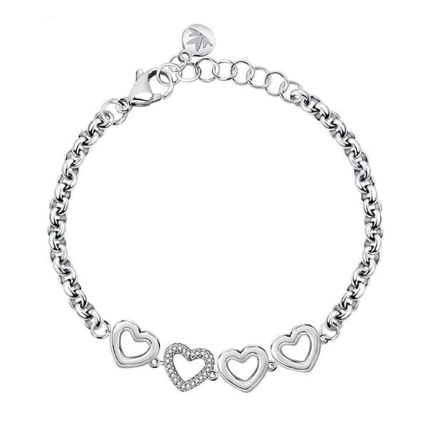 Damarmband Morellato SAVO27