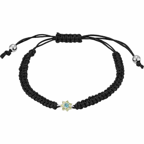 Naisten rannekorut Radiant RY000119 19 cm