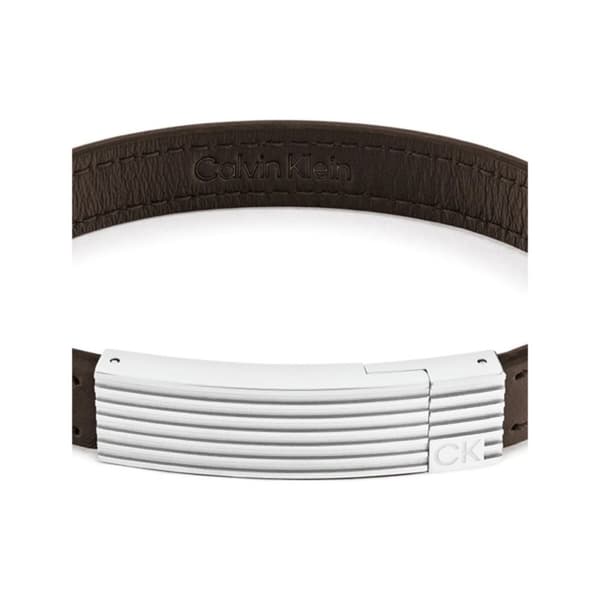 Miesten rannekorut Calvin Klein 35000268