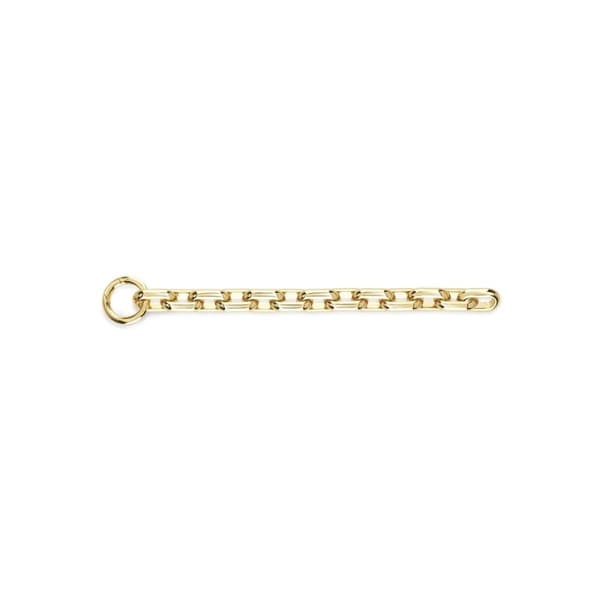 Naisten rannekorut Guess JUBB02118JWYGS 20 cm