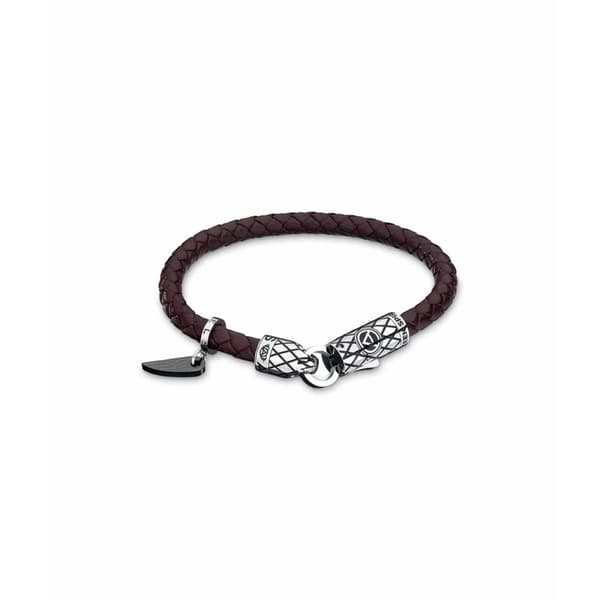 Miesten rannekorut AN Jewels AA.P252BR