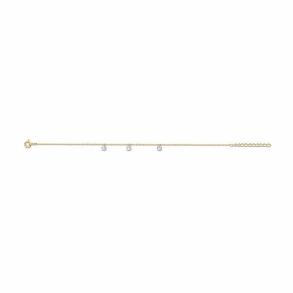 Naisten rannekorut New Bling 9NB-0399