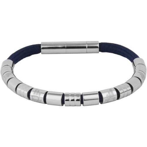 POLICE PEAGB2211513 - Bracelet Herr (19CM)