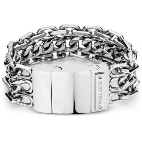POLICE PEJGB2112602 - Bracelet Herr