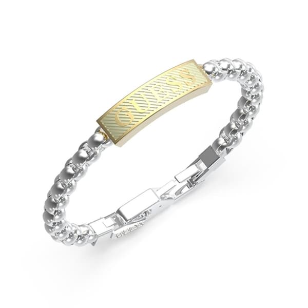 Armbånd til kvinder Guess JUMB03028JWYGSTS